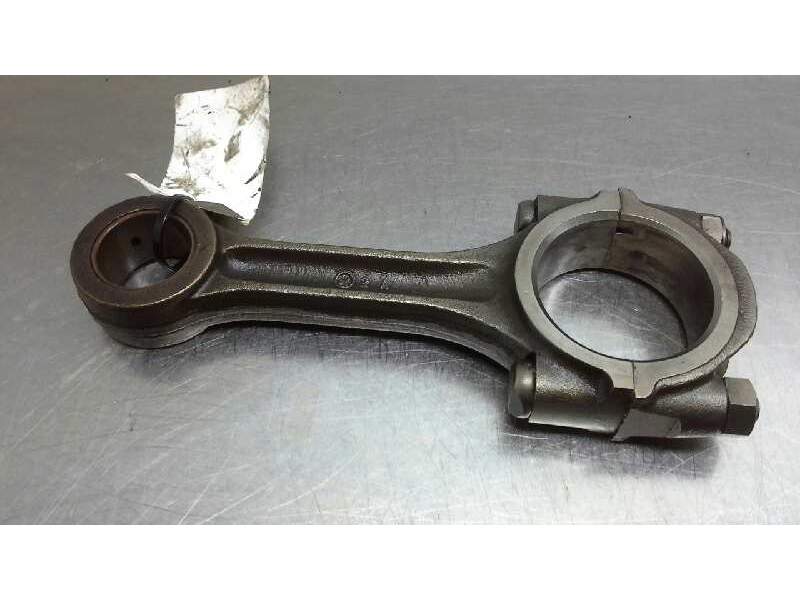 Recambio de biela para nissan patrol (k/w160) 2.8 turbodiesel referencia OEM IAM   
