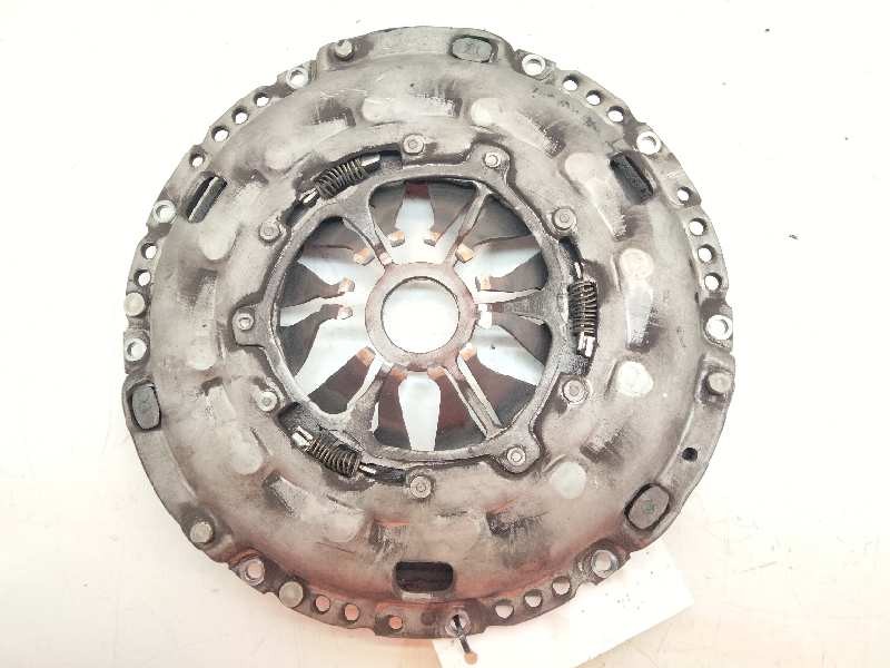 Recambio de prensa embrague para seat leon (1p1) 1.9 tdi referencia OEM IAM   