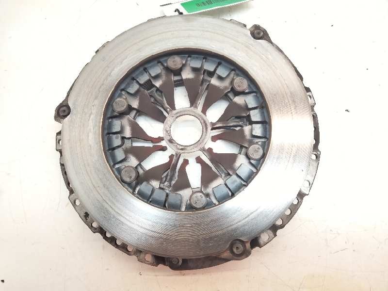 Recambio de prensa embrague para seat leon (1p1) 1.9 tdi referencia OEM IAM   