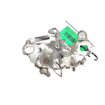 CERRADURA CAPOT 