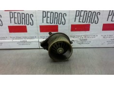 Recambio de motor calefaccion para citroen xsara break 2.0 hdi sx (80kw) referencia OEM IAM 210681233F 740471233F 