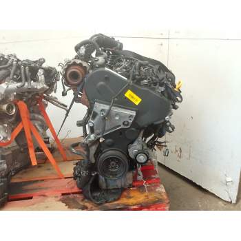 Recambio de motor completo para seat toledo (kg3) 1.6 tdi referencia OEM IAM CXM  