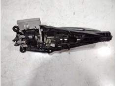 Recambio de maneta exterior trasera izquierda para opel insignia berlina cosmo referencia OEM IAM    2