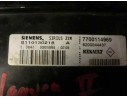 CENTRALITA MOTOR UCE S110130218 7700114969 8200044437