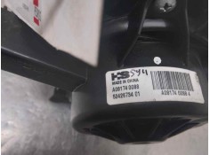 Recambio de motor calefaccion para opel insignia berlina cosmo referencia OEM IAM 5242673401   2