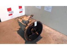 Recambio de caja cambios para ebro l-60 l-60 referencia OEM IAM S542 NV 5213