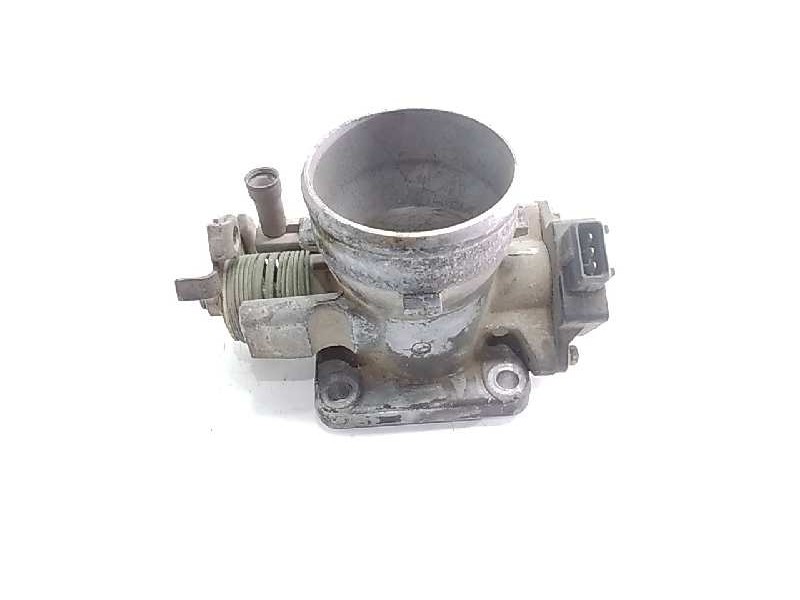 Recambio de cuerpo de mariposa para hyundai coupe (rd) 1.6 fx referencia OEM IAM 21178602  