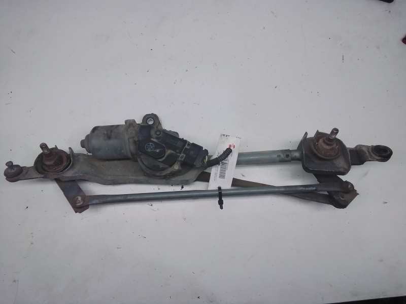 Recambio de motor limpia delantero para opel insignia berlina cosmo referencia OEM IAM AV1590601412  