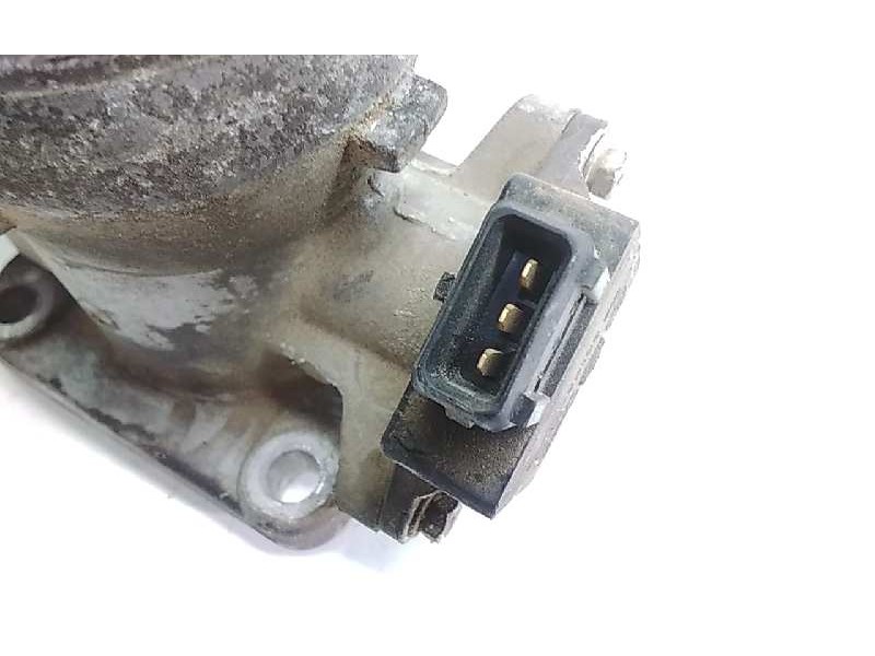 Recambio de cuerpo de mariposa para hyundai coupe (rd) 1.6 fx referencia OEM IAM 21178602  