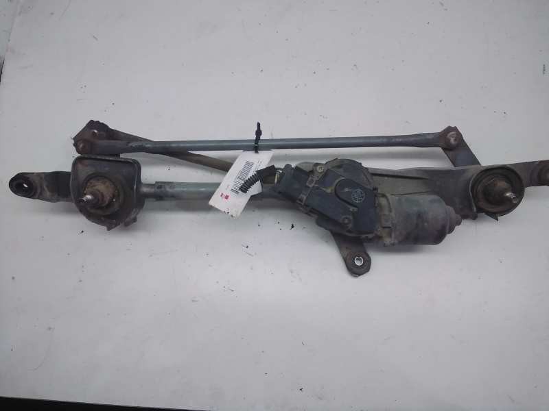 Recambio de motor limpia delantero para opel insignia berlina cosmo referencia OEM IAM AV1590601412  