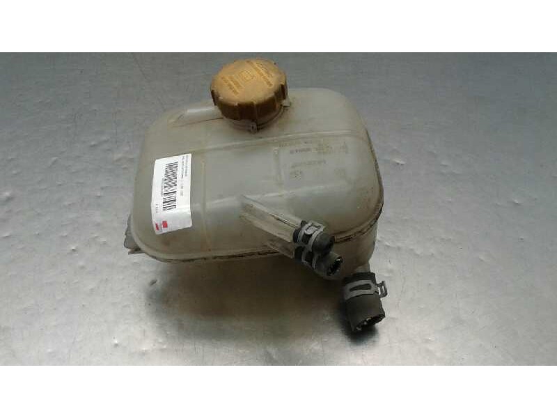 Recambio de deposito expansion para opel astra gtc cosmo referencia OEM IAM 24469940 13114995 460029937