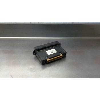 Recambio de mando climatizador para audi a3 (8l) 1.8 20v turbo referencia OEM IAM 8L0820043B  105285