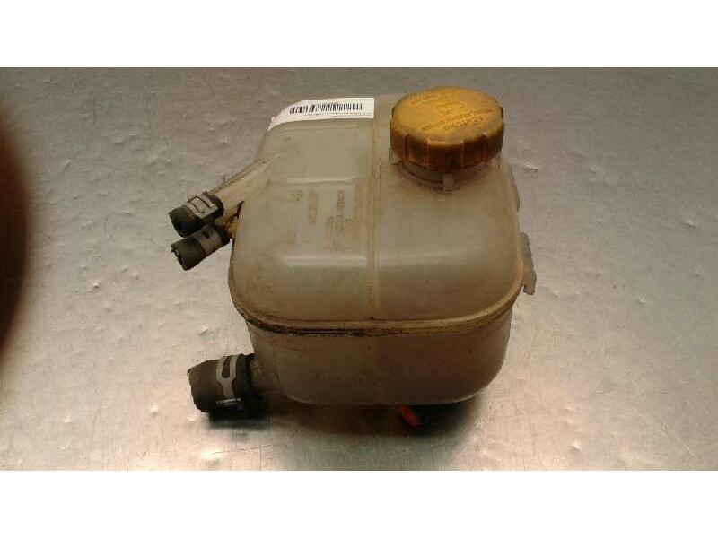 Recambio de deposito expansion para opel astra gtc cosmo referencia OEM IAM 24469940 13114995 460029937