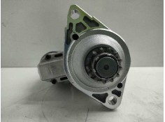 Recambio de motor arranque para volkswagen t-roc referencia OEM IAM 02E911022C   2