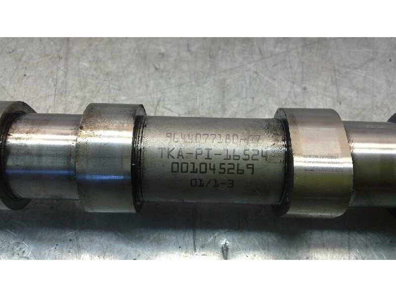 Recambio de arbol de levas para peugeot expert kasten 2.0 hdi cat (rhk / dw10uted4) referencia OEM IAM 9644077180G7  