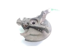 Recambio de mangueta delantera derecha para ford fiesta (ccn) 1.5 tdci cat referencia OEM IAM AY1C3K170DAB1A   2