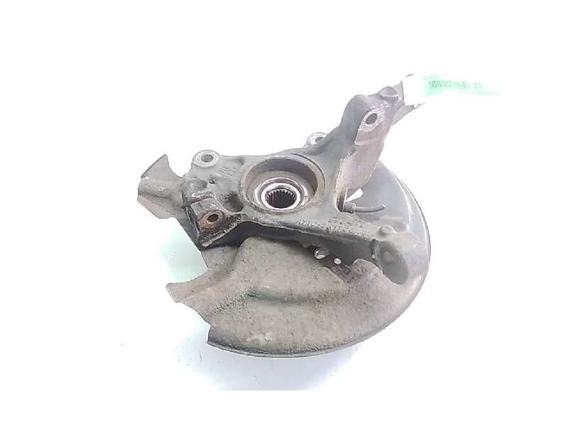 Recambio de mangueta delantera derecha para ford fiesta (ccn) 1.5 tdci cat referencia OEM IAM AY1C3K170DAB1A  