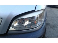 opel zafira a del año 2003 2