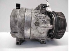 Recambio de compresor aire acondicionado para renault laguna ii grandtour (kg0) dynamique referencia OEM IAM SINREF.   2