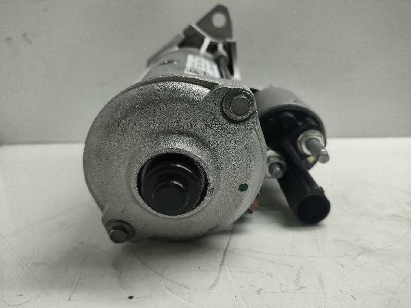 Recambio de motor arranque para volkswagen t-roc referencia OEM IAM 02E911022C  
