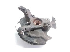 Recambio de mangueta delantera izquierda para ford fiesta (ccn) 1.5 tdci cat referencia OEM IAM AY1C2K171BA   2