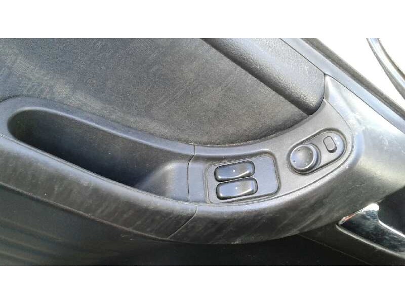 opel zafira a del año 2003