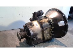 Recambio de caja cambios para ebro l35 perkins referencia OEM IAM T5200  11320 2