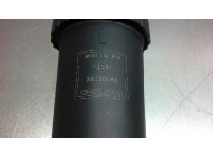 Recambio de soporte filtro gasoil para nissan primera berlina (p12) 1.9 16v turbodiesel cat referencia OEM IAM 8200116578 DELPHI 2