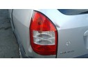 OPEL ZAFIRA A