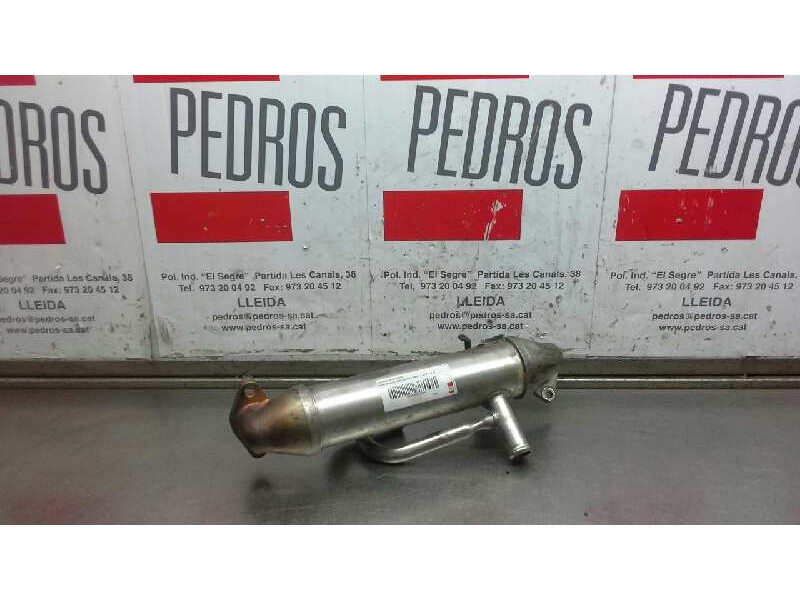 Recambio de enfriador de gases para ford mondeo berlina (ge) trend referencia OEM IAM 1C1Q95464AD  