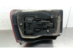 Recambio de piloto trasero izquierdo para seat ibiza (6k1) 1.9 tdi referencia OEM IAM    2