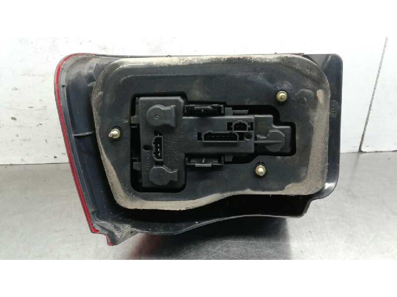 Recambio de piloto trasero izquierdo para seat ibiza (6k1) 1.9 tdi referencia OEM IAM   