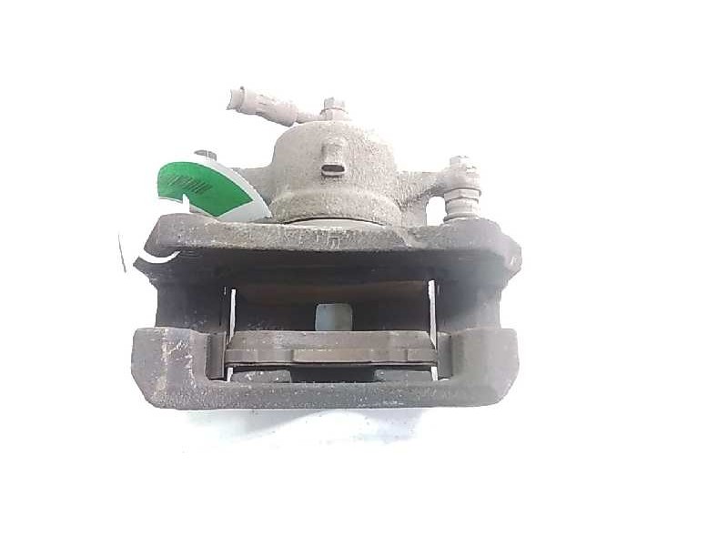 Recambio de pinza freno delantera izquierda para ford fiesta (ccn) 1.5 tdci cat referencia OEM IAM   