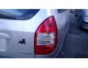 OPEL ZAFIRA A