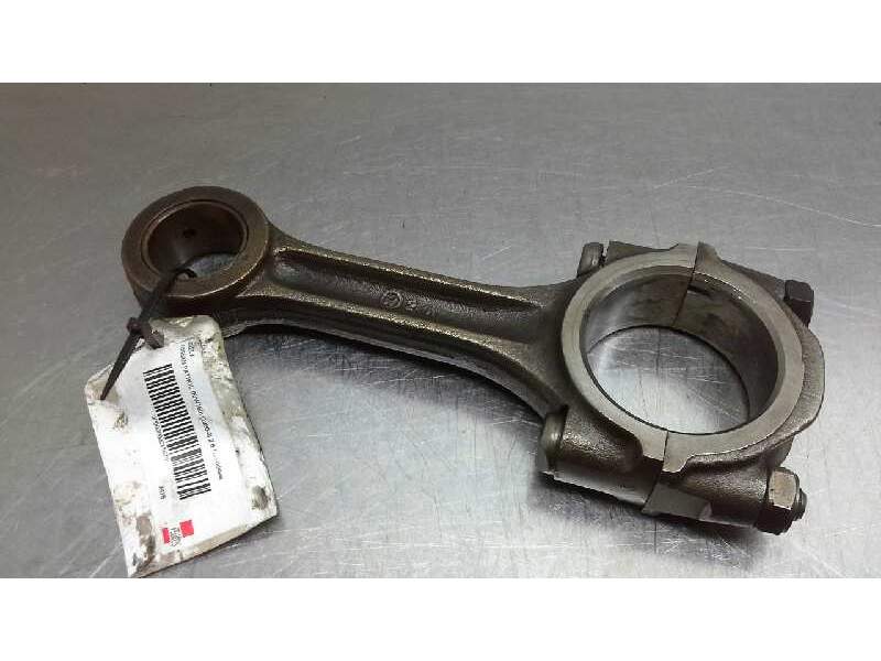 Recambio de biela para nissan patrol (k/w160) 2.8 turbodiesel referencia OEM IAM   