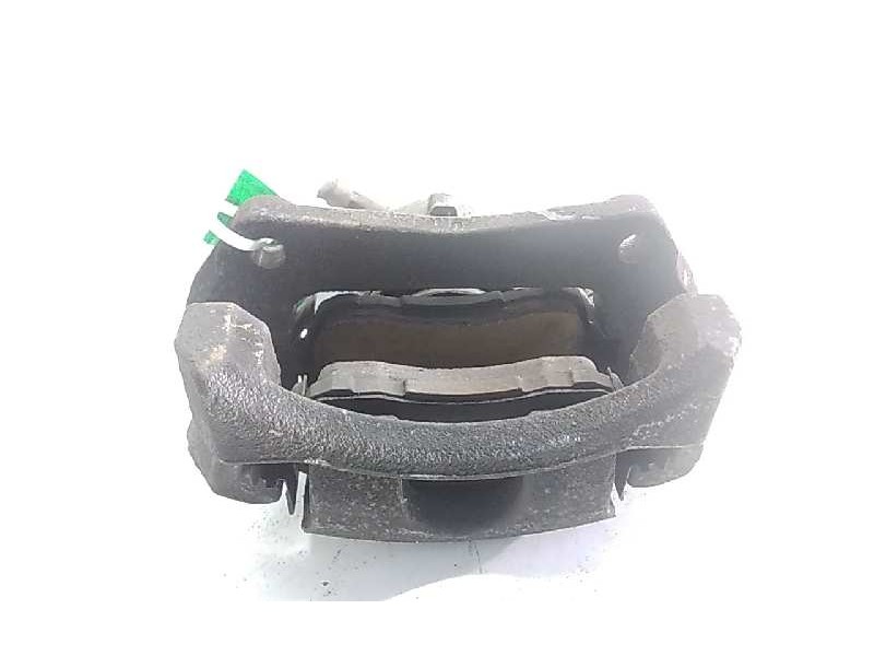 Recambio de pinza freno delantera izquierda para ford fiesta (ccn) 1.5 tdci cat referencia OEM IAM   