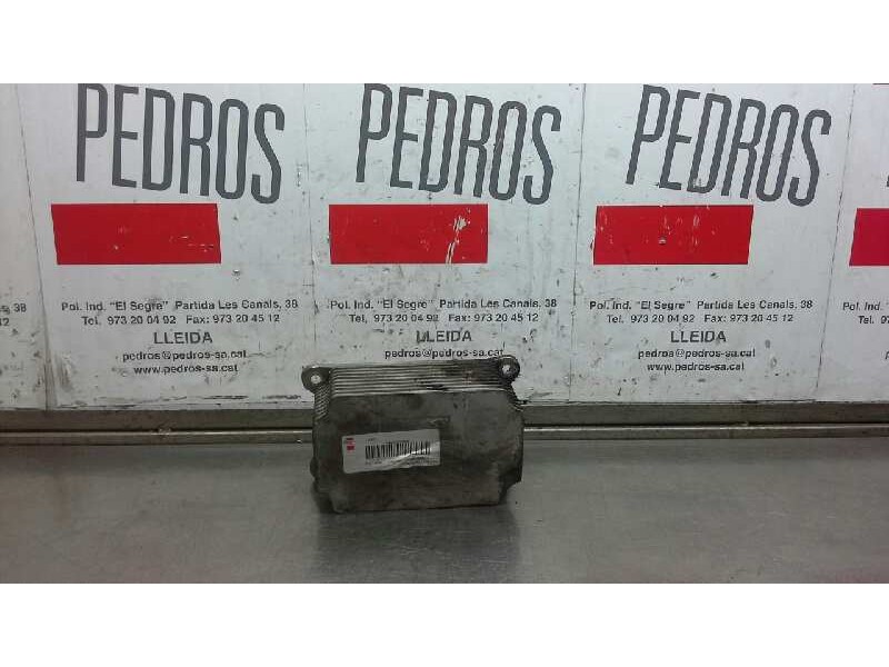 Recambio de enfriador aceite motor para ford mondeo berlina (ge) trend referencia OEM IAM   