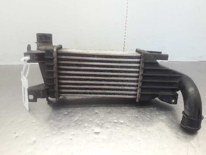 Recambio de intercooler para opel astra gtc cosmo referencia OEM IAM 13128926  