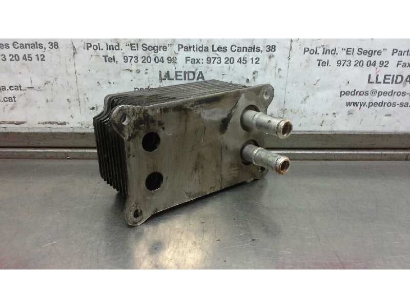 Recambio de enfriador aceite motor para ford mondeo berlina (ge) trend referencia OEM IAM   