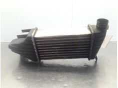 Recambio de intercooler para opel astra gtc cosmo referencia OEM IAM 13128926   2