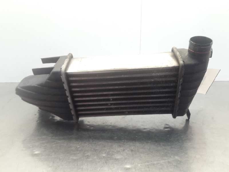 Recambio de intercooler para opel astra gtc cosmo referencia OEM IAM 13128926  