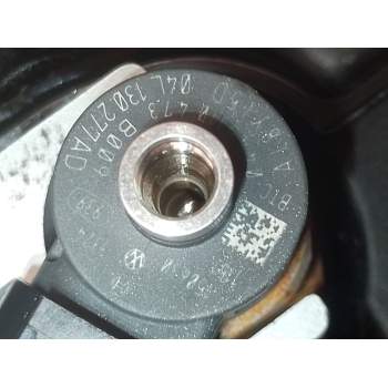 Recambio de motor completo para seat toledo (kg3) 1.6 tdi referencia OEM IAM CXM  