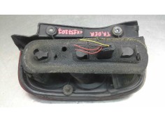 Recambio de piloto trasero derecho para nissan micra (k12e) acenta referencia OEM IAM    2