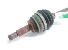 Recambio de transmision delantera izquierda para ford fiesta (ccn) 1.5 tdci cat referencia OEM IAM 8V513B437CD   2