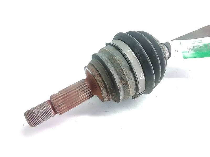 Recambio de transmision delantera izquierda para ford fiesta (ccn) 1.5 tdci cat referencia OEM IAM 8V513B437CD  