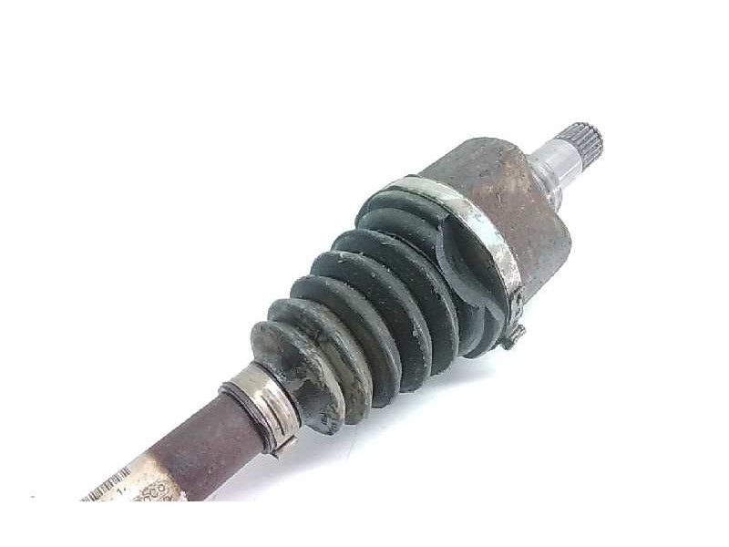 Recambio de transmision delantera izquierda para ford fiesta (ccn) 1.5 tdci cat referencia OEM IAM 8V513B437CD  