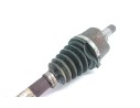 TRANSMISION DELANTERA IZQUIERDA 8V513B437CD 