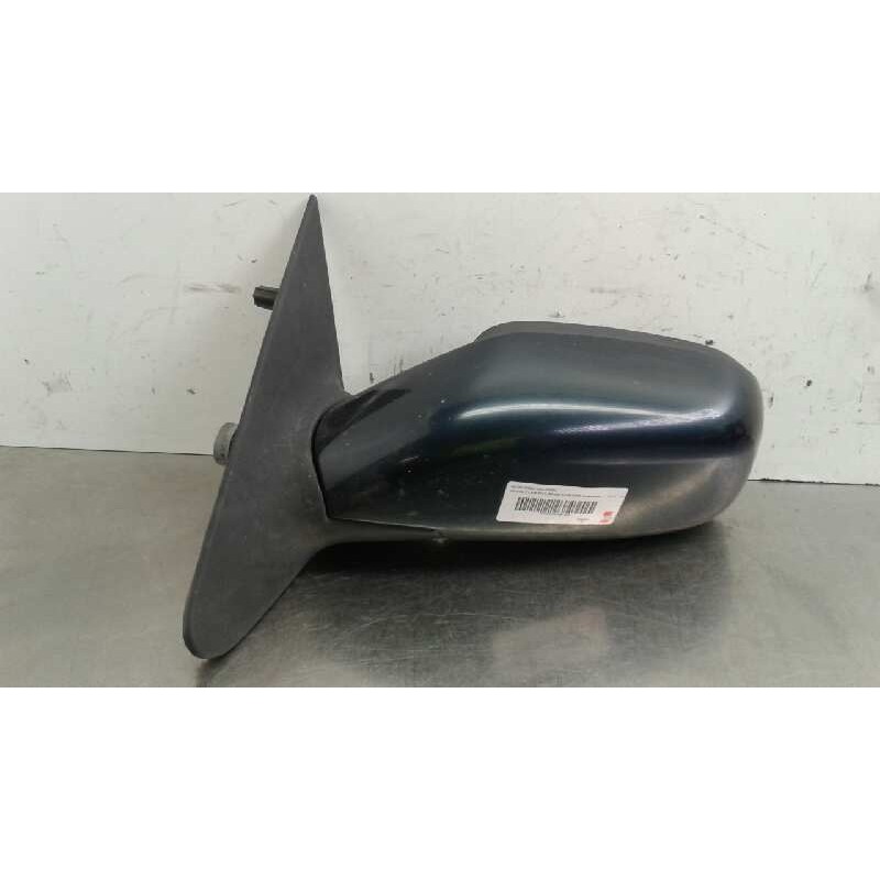 Recambio de retrovisor izquierdo para renault laguna ii grandtour (kg0) dynamique referencia OEM IAM   