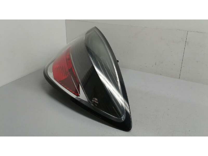 Recambio de piloto trasero derecho para opel astra gtc cosmo referencia OEM IAM 1222175  