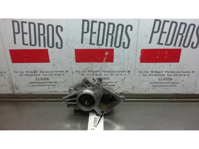 Recambio de depresor freno / bomba vacio para ford mondeo berlina (ge) trend referencia OEM IAM 72245410 PIERBURG 